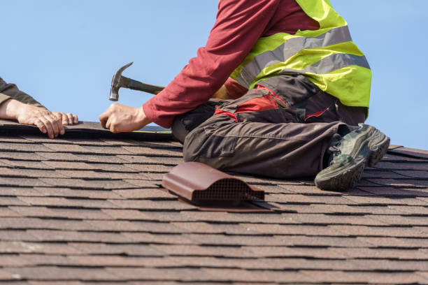 Best Slate Roofing Contractor  in Locust Grove, GA