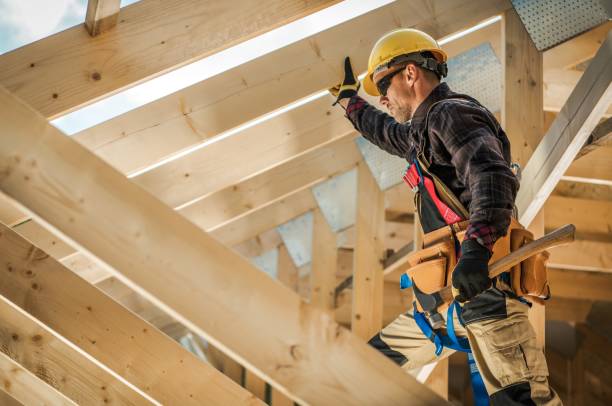 Best Roofing Contractor Near Me  in Locust Grove, GA